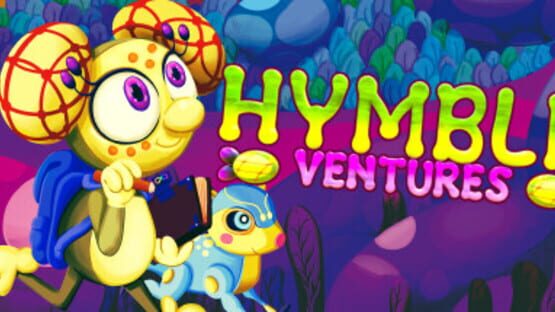 Hymble Ventures official artwork 1