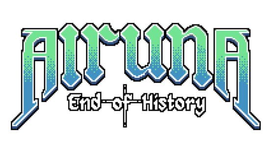 Alruna: End of History official artwork 2