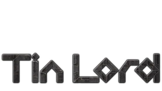 Tin Lord official artwork 2