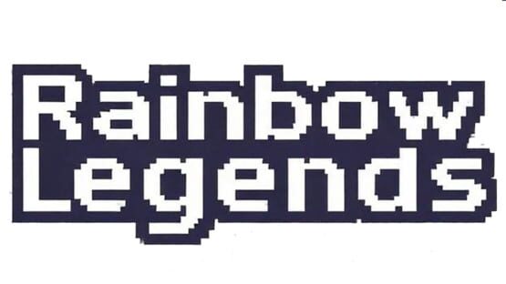 Rainbow Legends official artwork 5