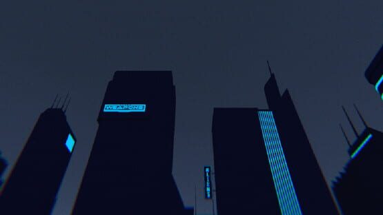 Phantom Grid gameplay screenshot