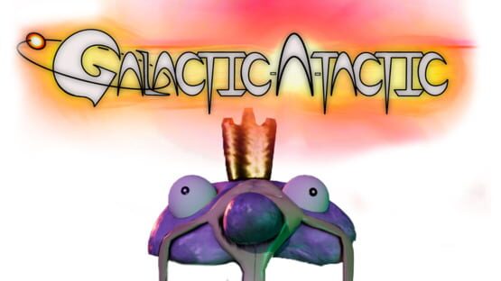 Galactic-A-Tactic: The Most Diplomatic Solution gameplay screenshot