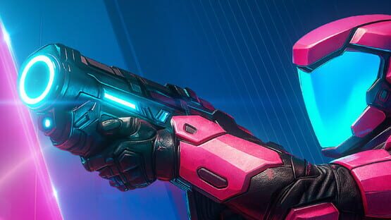 Neon Digital official artwork 1