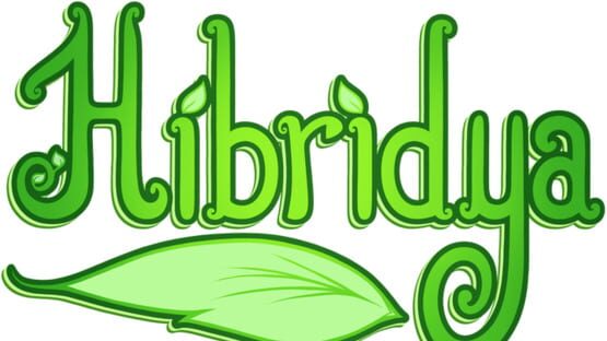 Hibridya official artwork 2