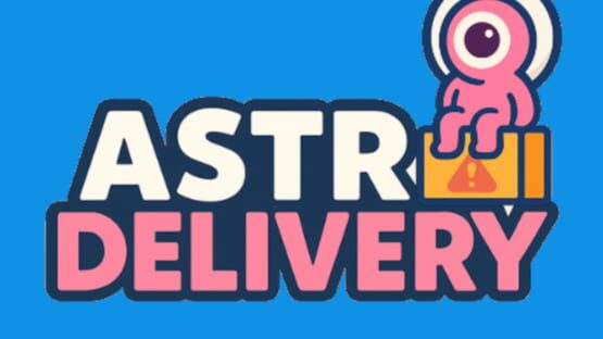 Astro Delivery official artwork 2