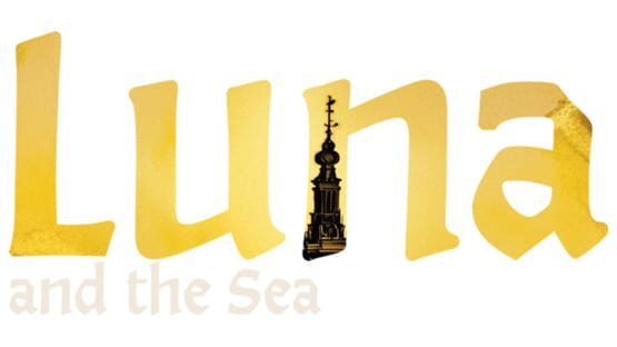 Luna and the Sea official artwork 2