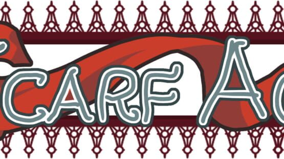 Scarf Ace official artwork 2