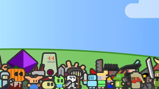 Lazy Lord: War on the Desktop official artwork 1