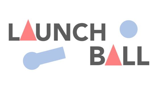 Launch Ball official artwork 2