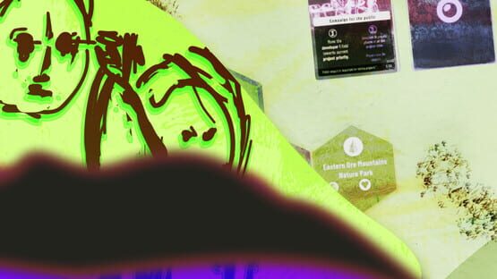 Lithium gameplay screenshot