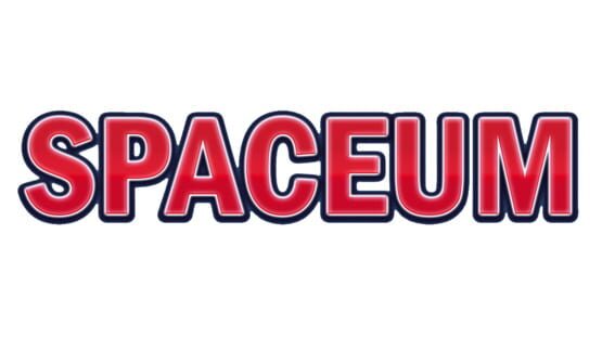 Spaceum official artwork 2