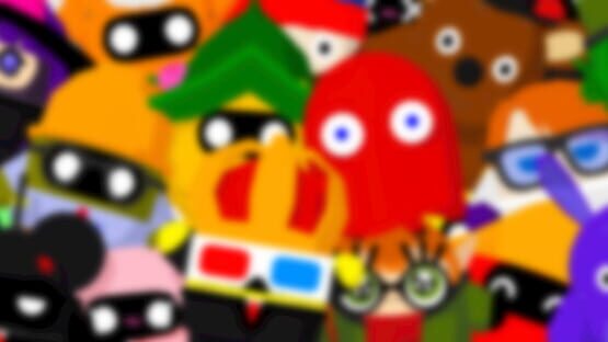 Byteworld official artwork 1