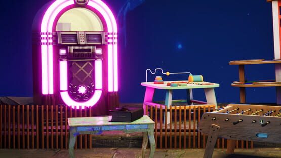 Chronicles of Childhood gameplay screenshot