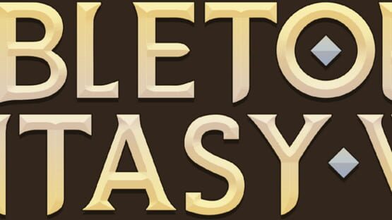 Tabletop Fantasy War official artwork 2