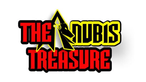 The Anubis Treasure gameplay screenshot