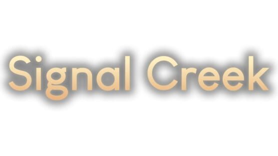 Signal Creek official artwork 2