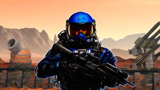 Space Hood official artwork 1