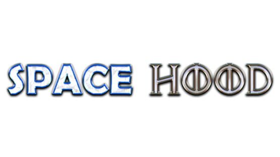 Space Hood official artwork 2