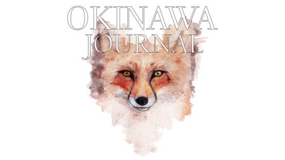 Okinawa Journal official artwork 2