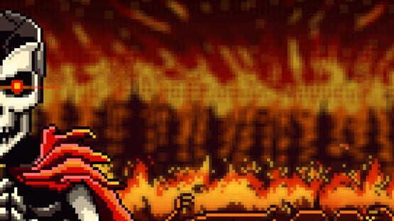 Koshchei the Immortal gameplay screenshot