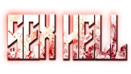 Sex Hell official artwork 1