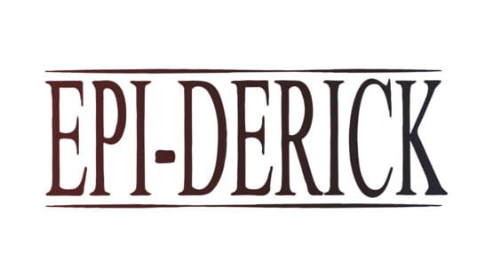 Epi-Derick official artwork 2
