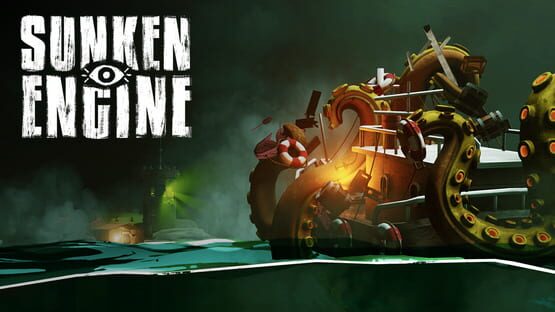 Sunken Engine official artwork 2