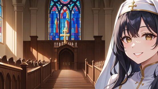Hentai Evangeline screenshot 1