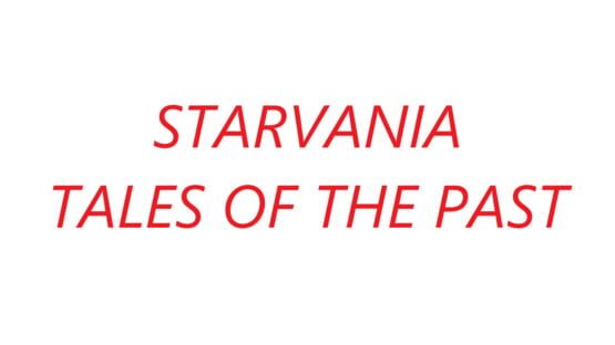 Starvania: Tales Of The Past official artwork 2