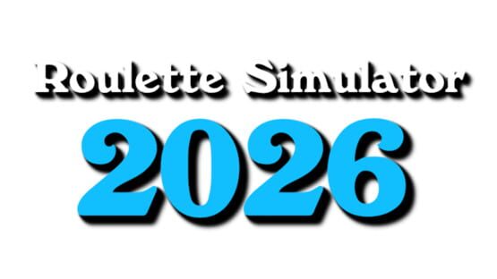 Roulette Simulator 2026 official artwork 2