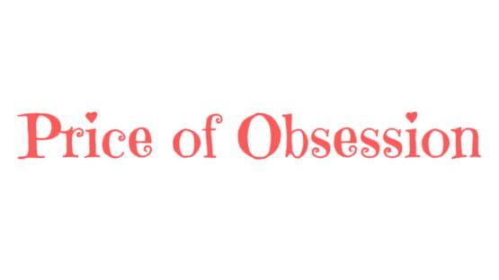 Price of Obsession official artwork 2