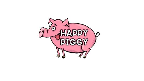 Happy Piggy official artwork 2