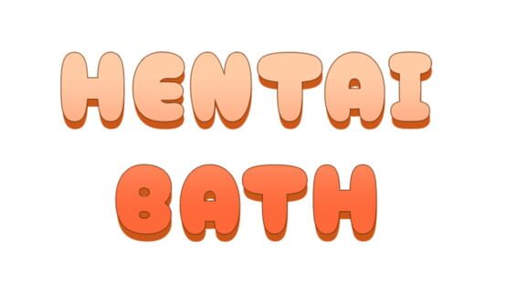 Hentai Bath screenshot 2