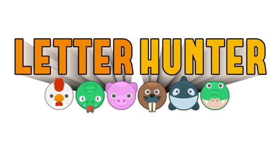 Letter Hunter official artwork 2