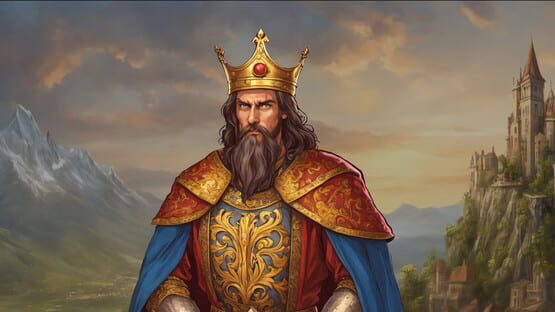 King's Subsidy official artwork 1