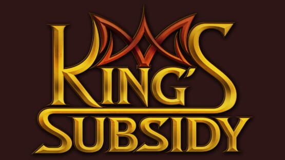 King's Subsidy official artwork 2
