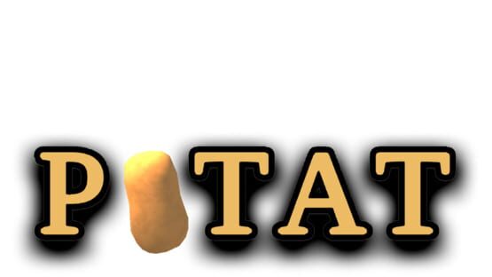 Potat official artwork 2