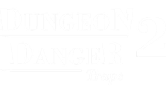 Dungeon Danger Traps 2 official artwork 2
