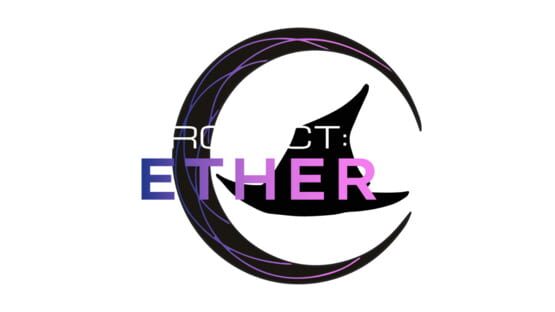 Project: Ether official artwork 2