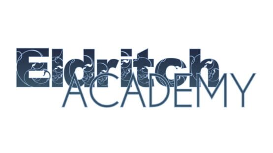 Eldritch Academy gameplay screenshot