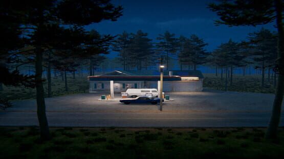 Night Shift Customer official artwork 1