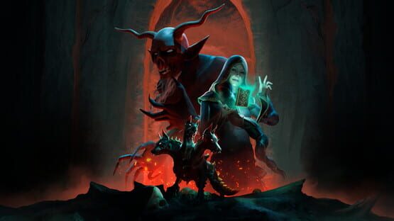 Escape From Hadrian's Wall official artwork 1