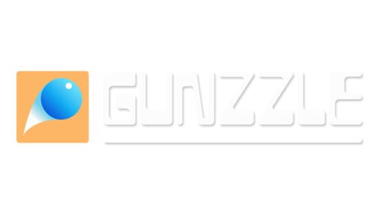 Gunzzle: Warp Master backdrop