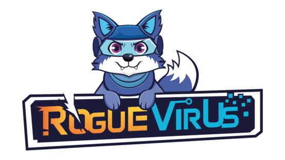 RogueVirus gameplay screenshot