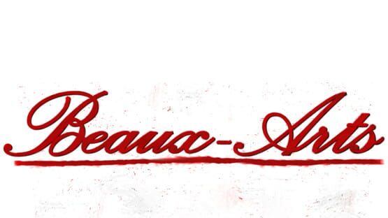 Beaux-Arts official artwork 2