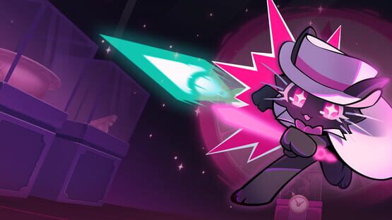 Time Snatcher Handy gameplay screenshot