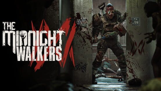 The Midnight Walkers - Artwork 3