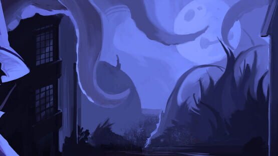 Cthulhu Mysteries: Veins of Arkham gameplay screenshot