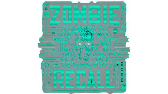 Zombie Recall VR official artwork 2