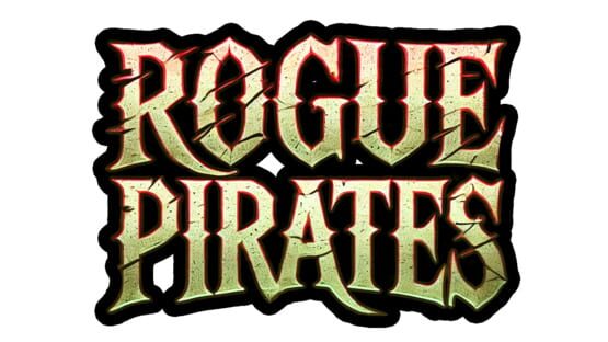 Rogue Pirates official artwork 2